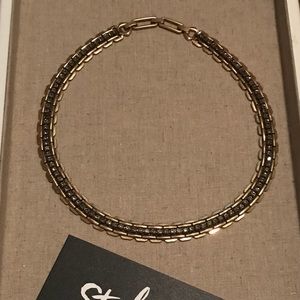 Jolie Sparkle Necklace - Stella and Dot